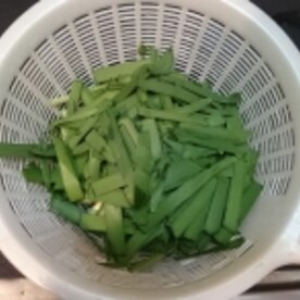 材料3つでできる 花月嵐の壷ニラ風 レシピ 作り方 By Junko0115 楽天レシピ 材料3つでできる 花月嵐の壷ニラ風 レシピ 作り方 By Junko0115 楽天レシピ